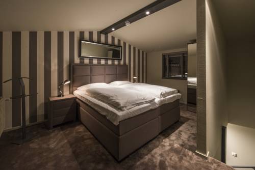 Imagen de la habitación del Hotel Hotel-restaurant Unicum Elzenhagen. Foto 9