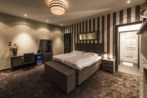 Imagen de la habitación del Hotel Hotel-restaurant Unicum Elzenhagen. Foto 10