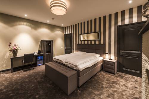 Imagen de la habitación del Hotel Hotel-restaurant Unicum Elzenhagen. Foto 11