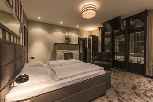 Imagen de la habitación del Hotel Hotel-restaurant Unicum Elzenhagen. Foto 12