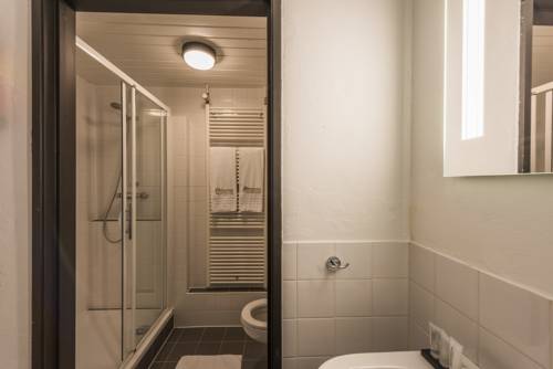 Imagen de la habitación del Hotel Hotel-restaurant Unicum Elzenhagen. Foto 13