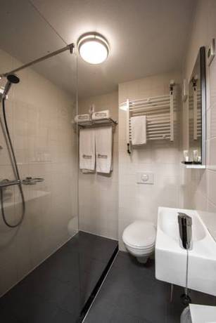 Imagen de la habitación del Hotel Hotel-restaurant Unicum Elzenhagen. Foto 14