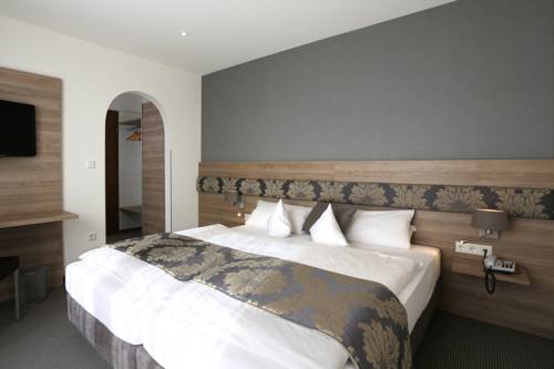 Imagen de la habitación del Hotel Hotel-restaurant Vogthof. Foto 2