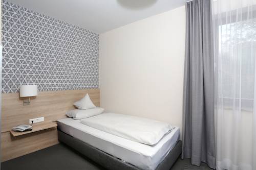 Imagen de la habitación del Hotel Hotel-restaurant Vogthof. Foto 3