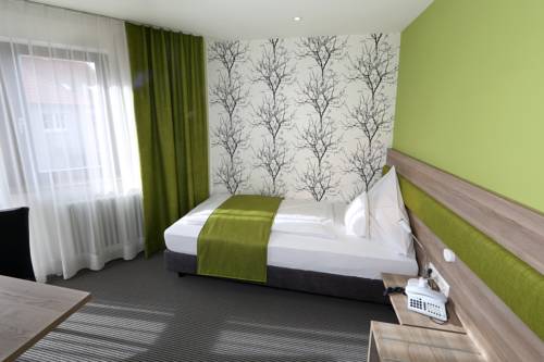 Imagen de la habitación del Hotel Hotel-restaurant Vogthof. Foto 4