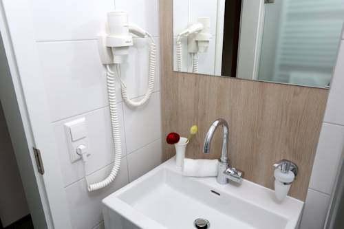 Imagen de la habitación del Hotel Hotel-restaurant Vogthof. Foto 6