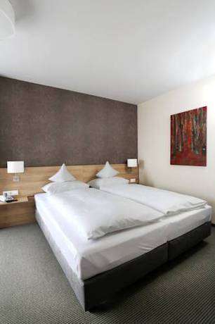 Imagen de la habitación del Hotel Hotel-restaurant Vogthof. Foto 10