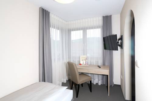 Imagen de la habitación del Hotel Hotel-restaurant Vogthof. Foto 11