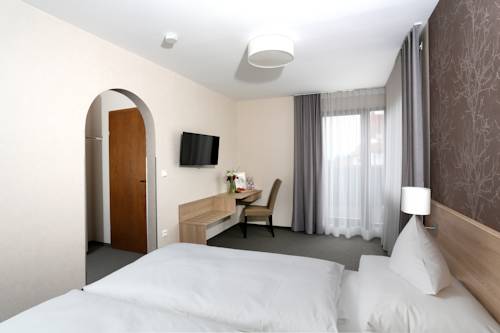 Imagen de la habitación del Hotel Hotel-restaurant Vogthof. Foto 12