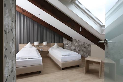 Imagen de la habitación del Hotel Hotel-restaurant Vogthof. Foto 13