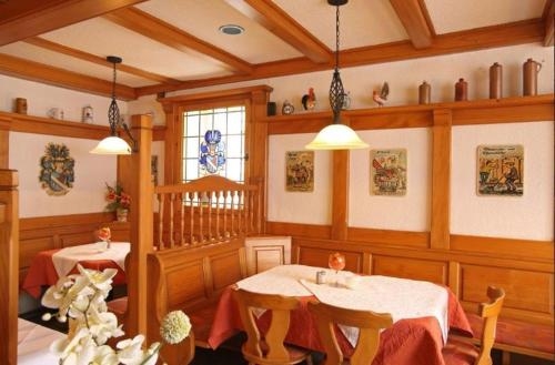 Imagen general del Hotel Hotel-restaurant Zum Babbelnit. Foto 1