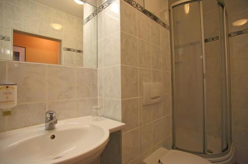 Imagen de la habitación del Hotel Hotel-restaurant Zum Babbelnit. Foto 9