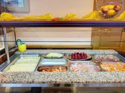 Imagen general del Hotel Hotel-restaurant Zum Babbelnit. Foto 4