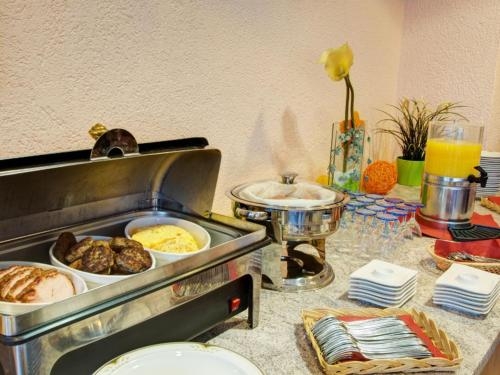 Imagen general del Hotel Hotel-restaurant Zum Babbelnit. Foto 5