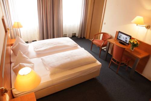 Imagen de la habitación del Hotel Hotel-restaurant Zum Kirschbaum. Foto 3