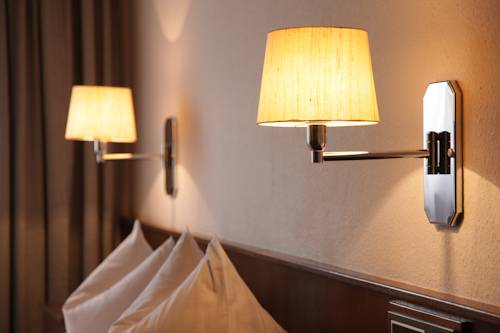 Imagen de la habitación del Hotel Hotel-restaurant Zum Kirschbaum. Foto 5