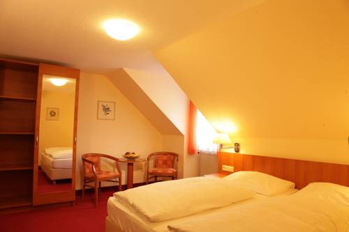 Imagen de la habitación del Hotel Hotel-restaurant Zum Kirschbaum. Foto 6