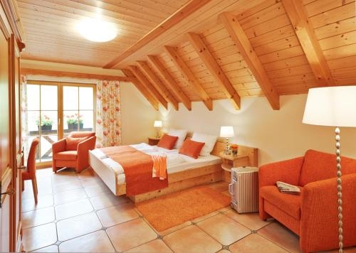 Imagen de la habitación del Hotel Hotel-restaurant im Spinnerhof. Foto 8