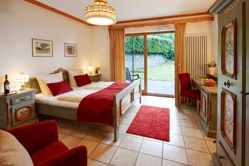 Imagen general del Hotel Hotel-restaurant im Spinnerhof. Foto 4