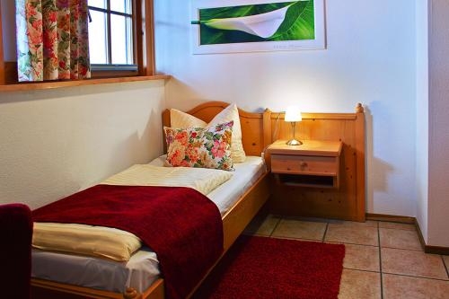 Imagen general del Hotel Hotel-restaurant im Spinnerhof. Foto 5