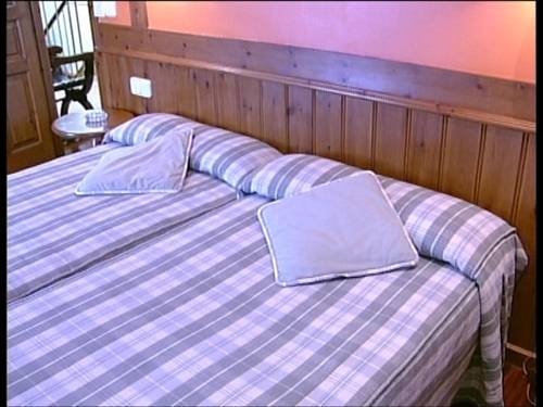 Imagen general del Hotel Hotel-restaurante Casa Enrique. Foto 4