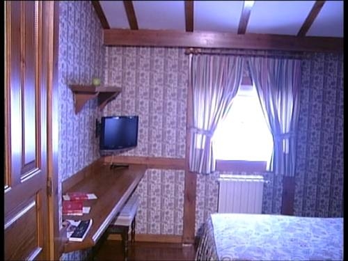 Imagen general del Hotel Hotel-restaurante Casa Enrique. Foto 5