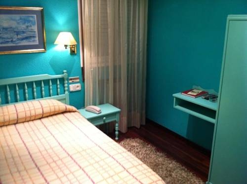 Imagen general del Hotel Hotel-restaurante Casa Enrique. Foto 7