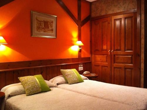 Imagen general del Hotel Hotel-restaurante Casa Enrique. Foto 8