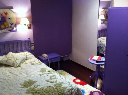 Imagen general del Hotel Hotel-restaurante Casa Enrique. Foto 9