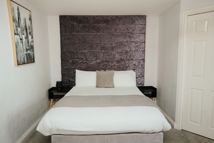 Imagen de la habitación del Hotel Hotels 247. Foto 5