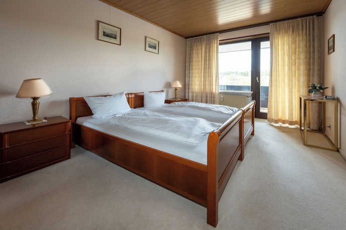 Imagen de la habitación del Hotel Hotels Am Kranichsee. Foto 4