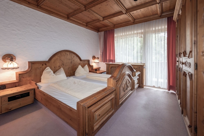 Imagen de la habitación del Hotel Hotels Am Kranichsee. Foto 5