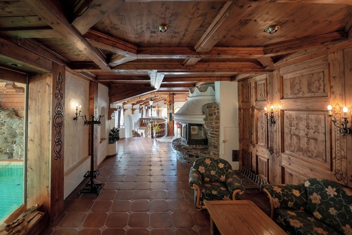 Imagen de los interiores del Hotel Hotels Am Kranichsee. Foto 11