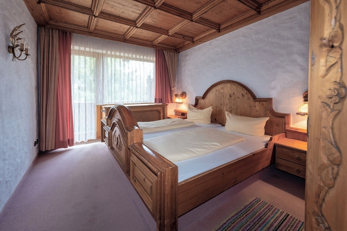 Imagen de la habitación del Hotel Hotels Am Kranichsee. Foto 8