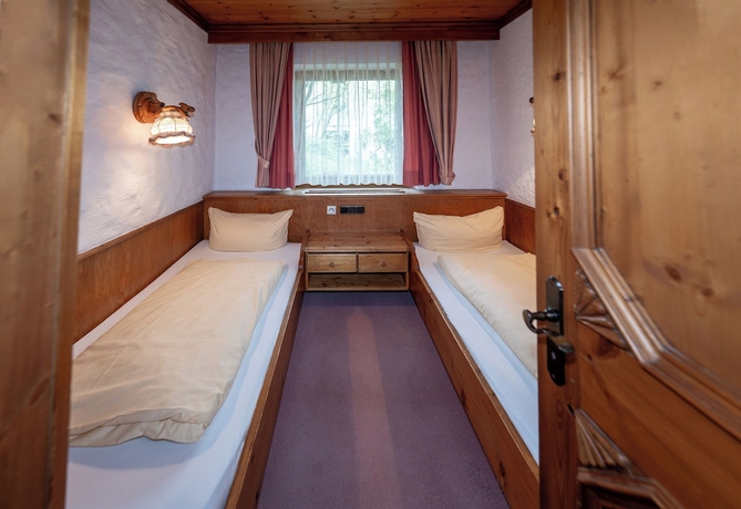 Imagen de la habitación del Hotel Hotels Am Kranichsee. Foto 10