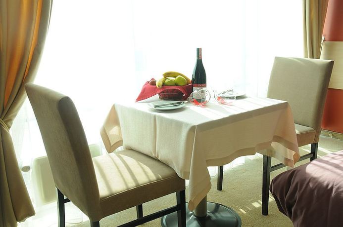 Imagen de la habitación del Hotel Hotels Dalgiclar. Foto 5