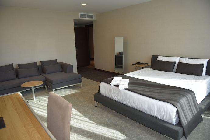 Imagen de la habitación del Hotel Hotels Dalgiclar. Foto 13