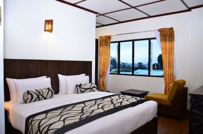 Imagen general del Hotel Hotels Jojos. Foto 1