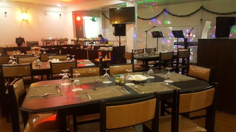 Imagen general del Hotel Hotels Jojos. Foto 3