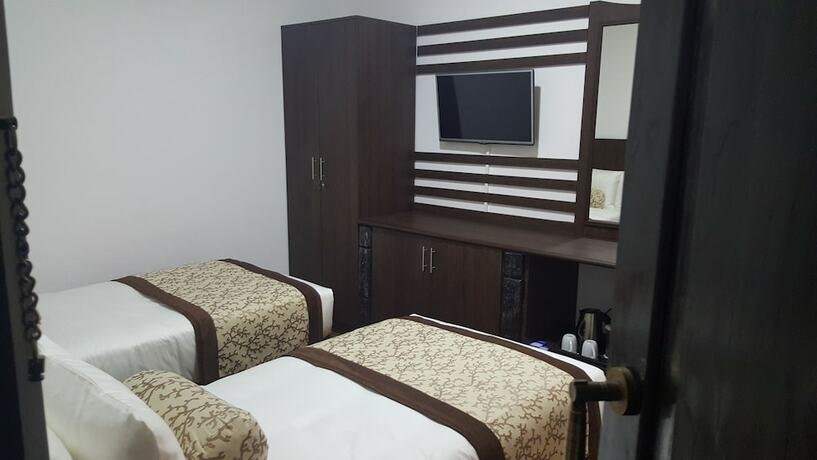 Imagen general del Hotel Hotels Jojos. Foto 7
