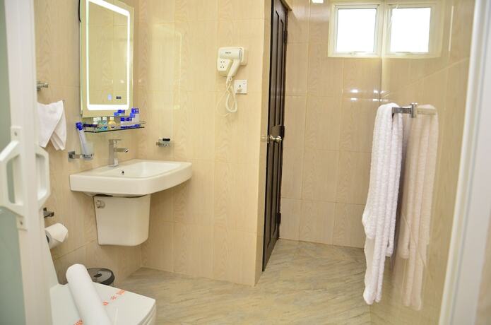 Imagen general del Hotel Hotels Jojos. Foto 10