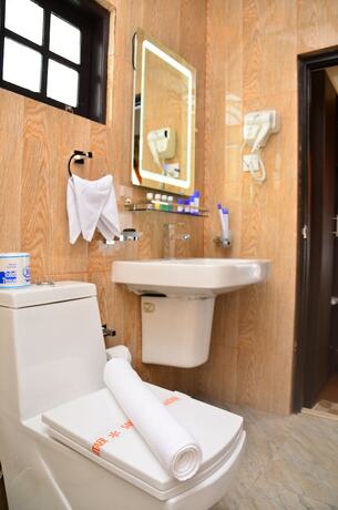 Imagen general del Hotel Hotels Jojos. Foto 12
