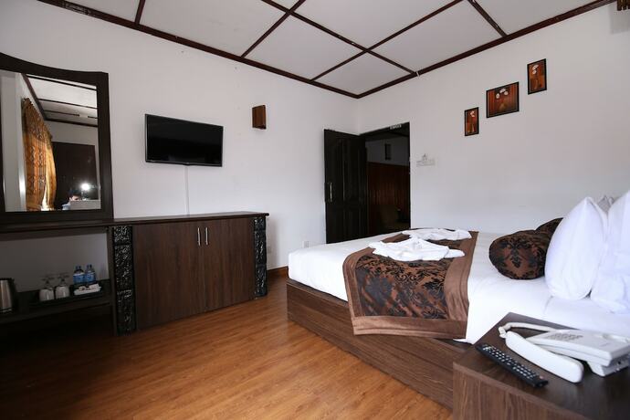 Imagen general del Hotel Hotels Jojos. Foto 14