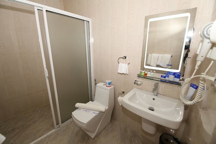 Imagen general del Hotel Hotels Jojos. Foto 15