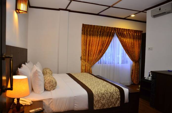 Imagen de la habitación del Hotel Hotels Jojos. Foto 21