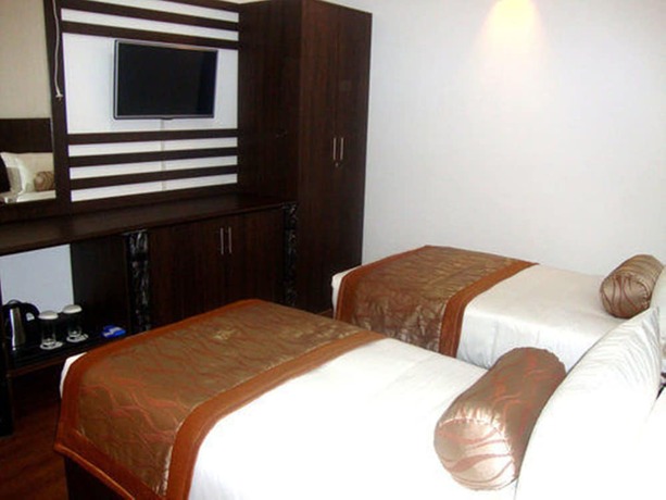 Imagen de la habitación del Hotel Hotels Jojos. Foto 22