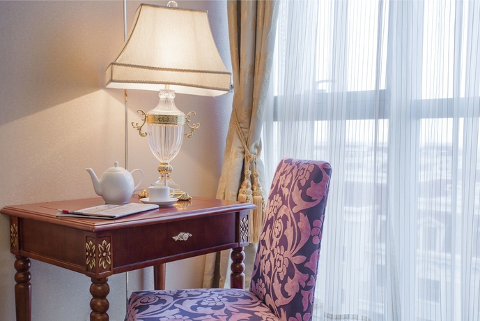 Imagen de la habitación del Hotel Hotels and Preference Hualing Tbilisi. Foto 10