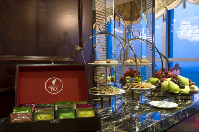 Imagen de la habitación del Hotel Hotels and Preference Hualing Tbilisi. Foto 14