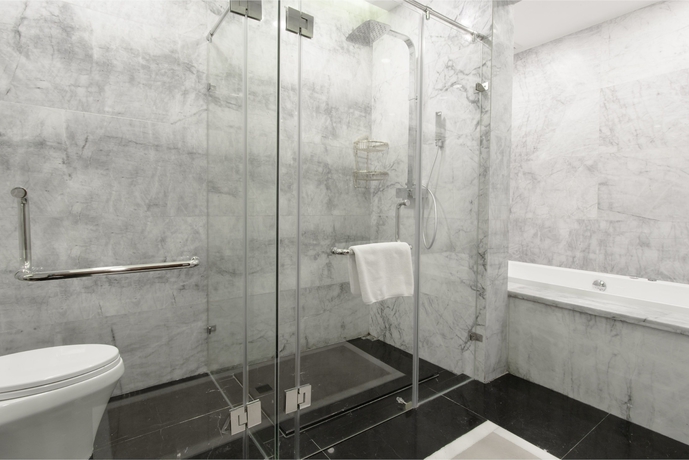 Imagen de la habitación del Hotel Hotels and Preference Hualing Tbilisi. Foto 15