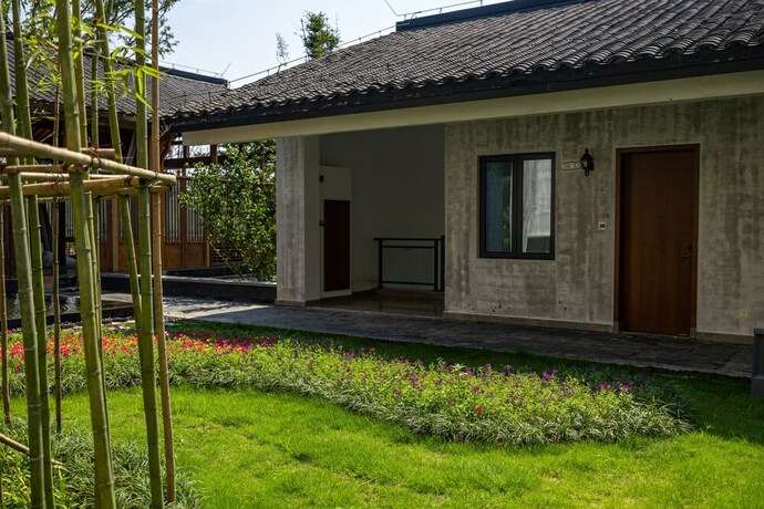 Imagen general del Hotel Hotels in Lady Island Resort. Foto 9